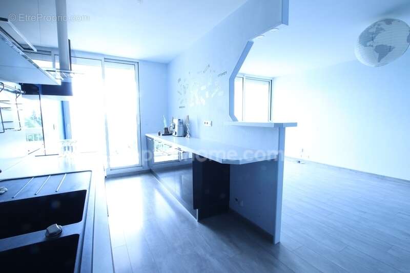 Appartement à ORLEANS