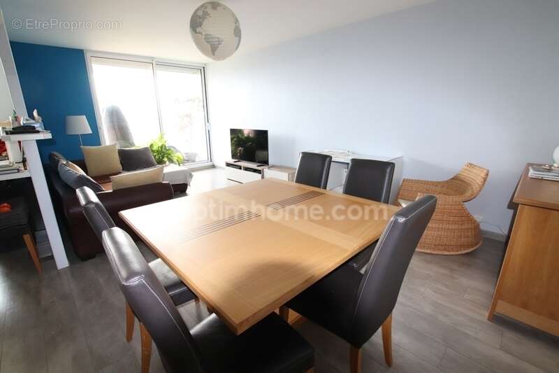 Appartement à ORLEANS