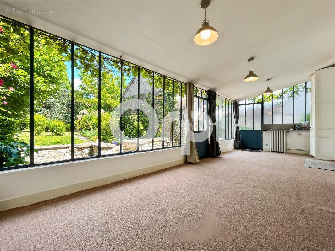 Maison à PACY-SUR-EURE