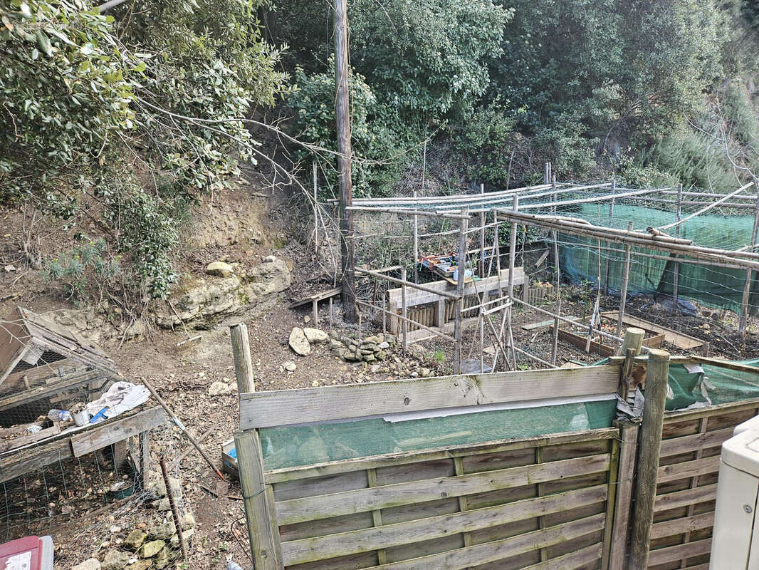 Appartement à PIOLENC