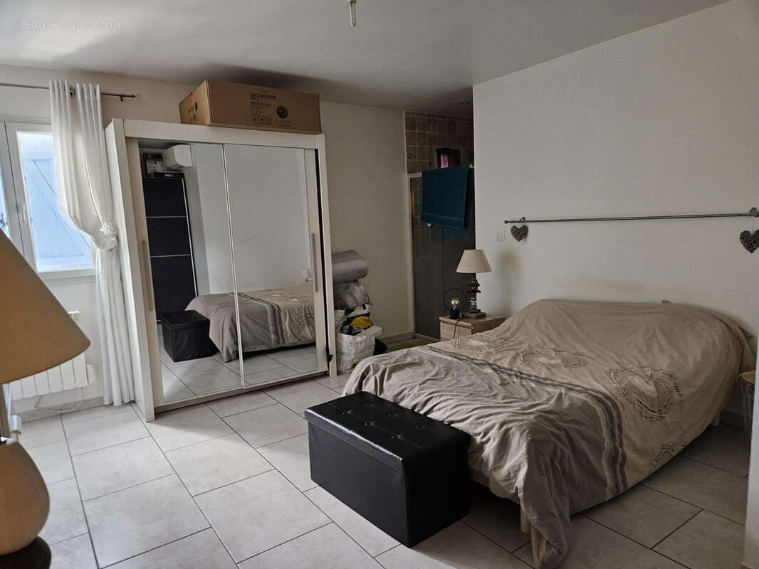 Appartement à PIOLENC