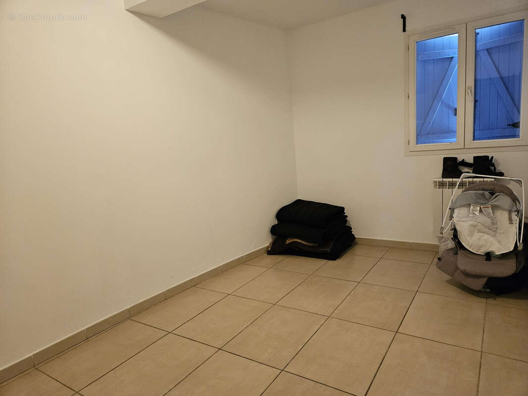 Appartement à PIOLENC