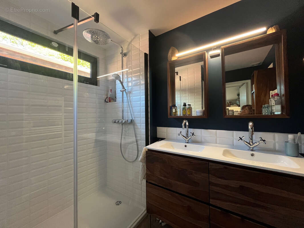 Maison à GUJAN-MESTRAS