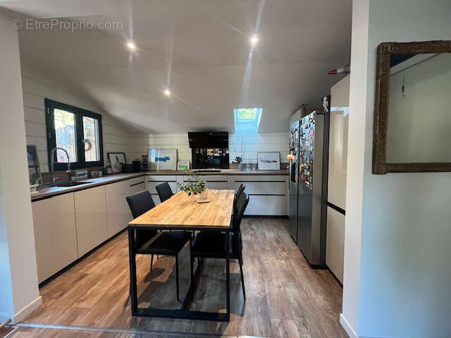 Maison à GUJAN-MESTRAS