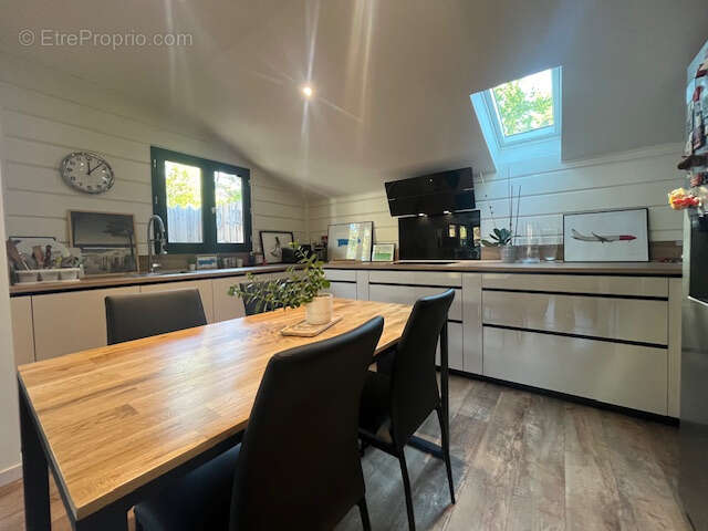 Maison à GUJAN-MESTRAS