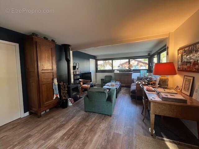 Maison à GUJAN-MESTRAS