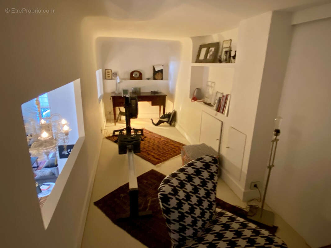 Appartement à AIX-LES-BAINS