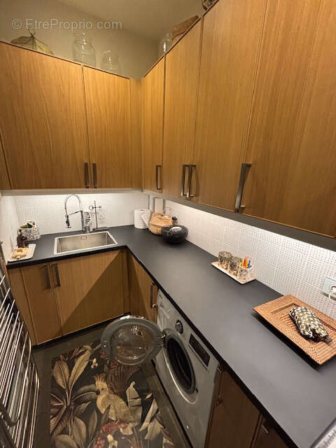 Appartement à AIX-LES-BAINS