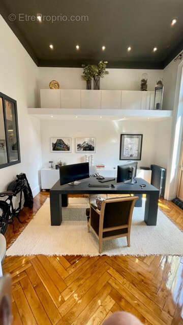 Appartement à AIX-LES-BAINS