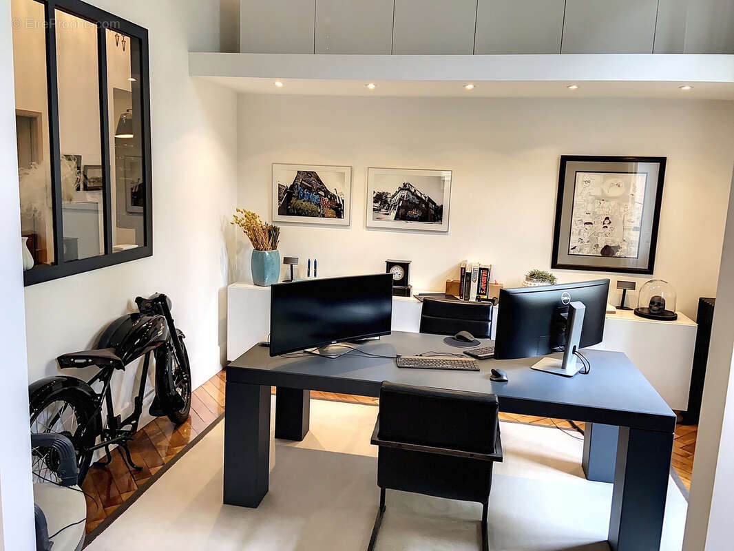 Appartement à AIX-LES-BAINS