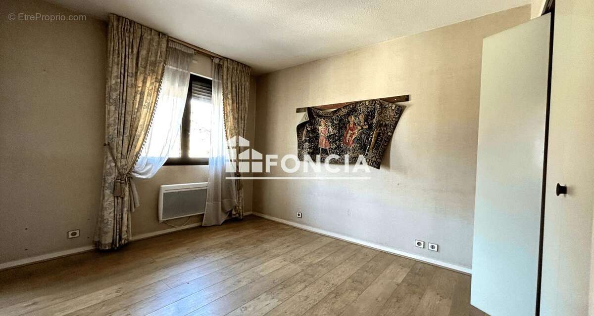 Appartement à VILLENEUVE-SUR-LOT