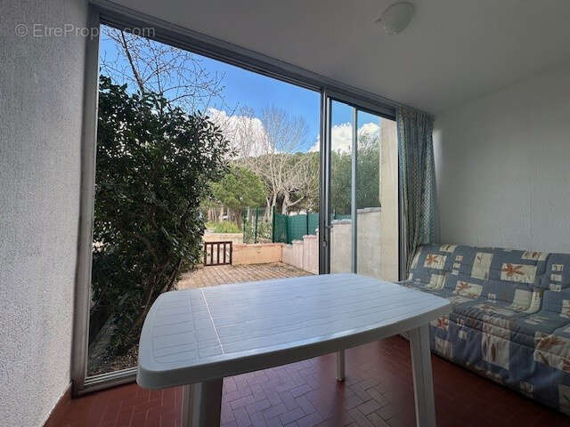 Appartement à LE GRAU-DU-ROI