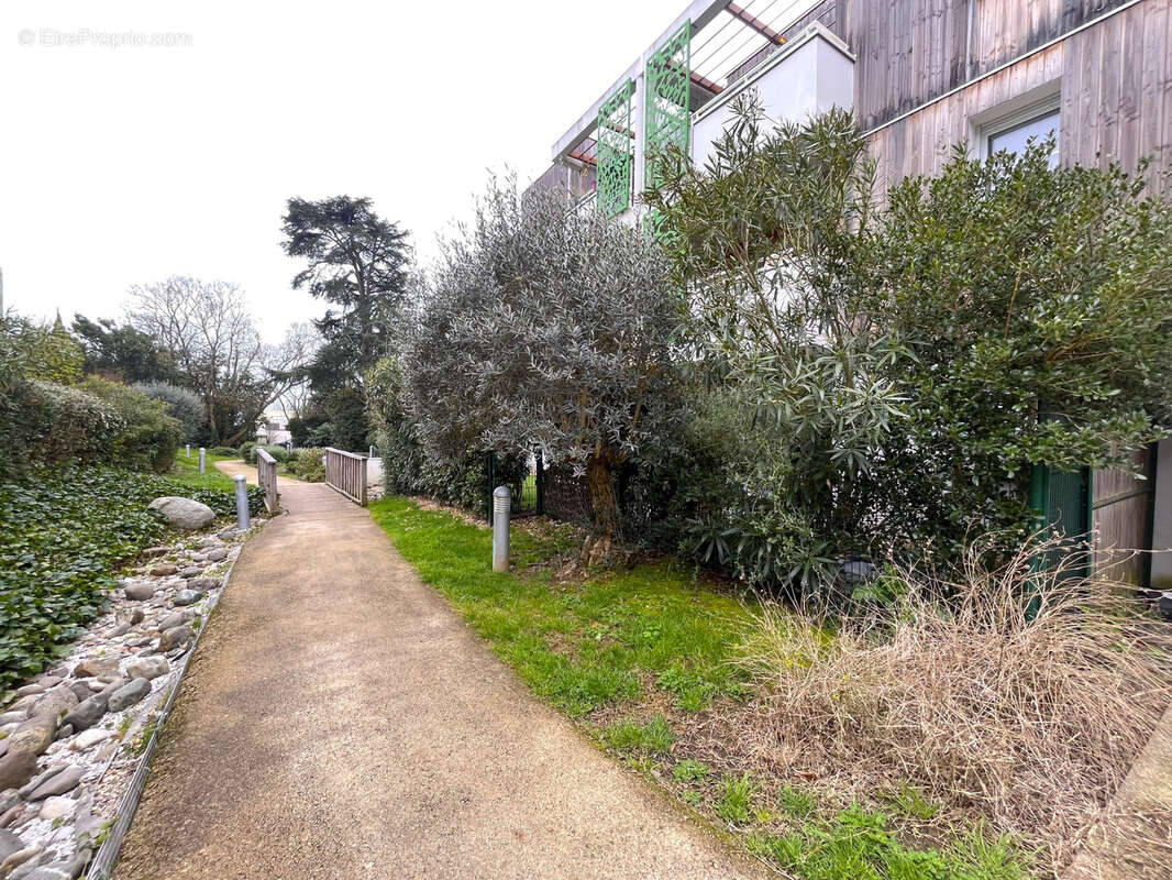 Appartement à LA ROCHELLE