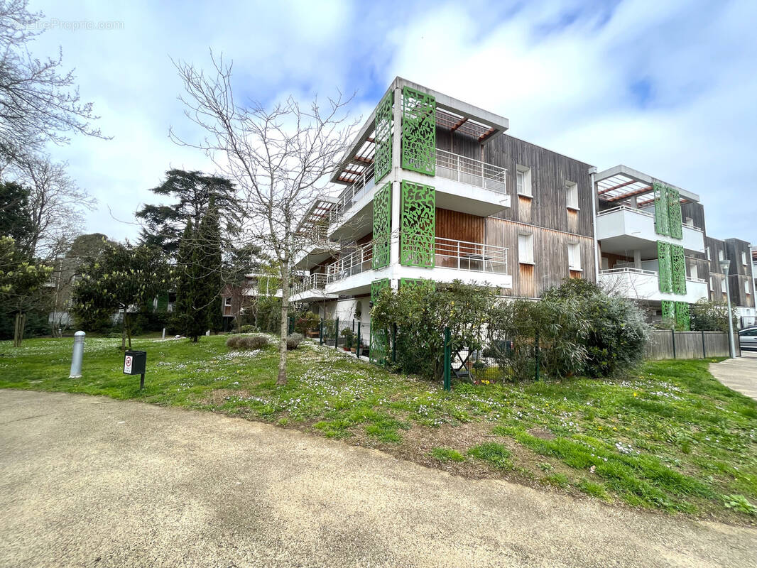 Appartement à LA ROCHELLE