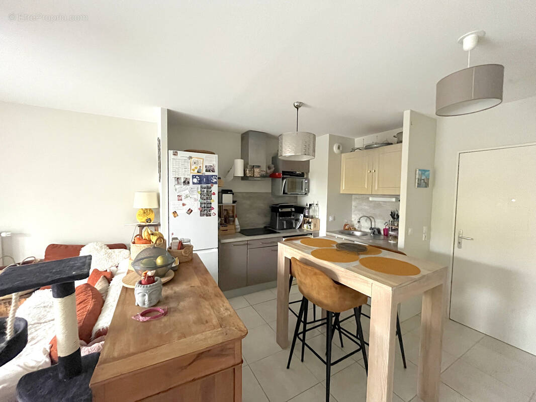 Appartement à LA ROCHELLE