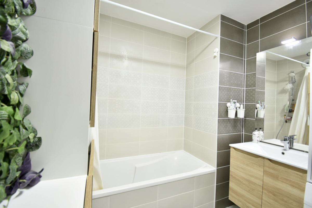 Appartement à HAGUENAU