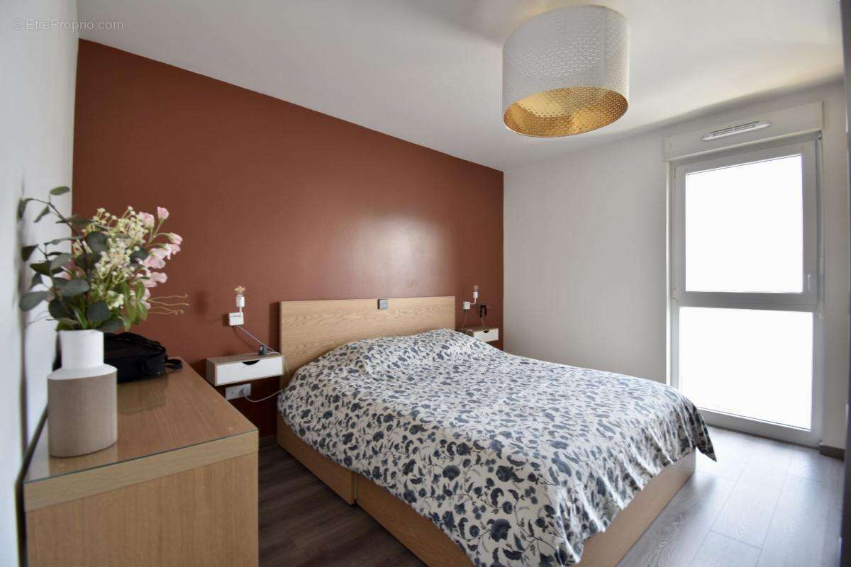 Appartement à HAGUENAU