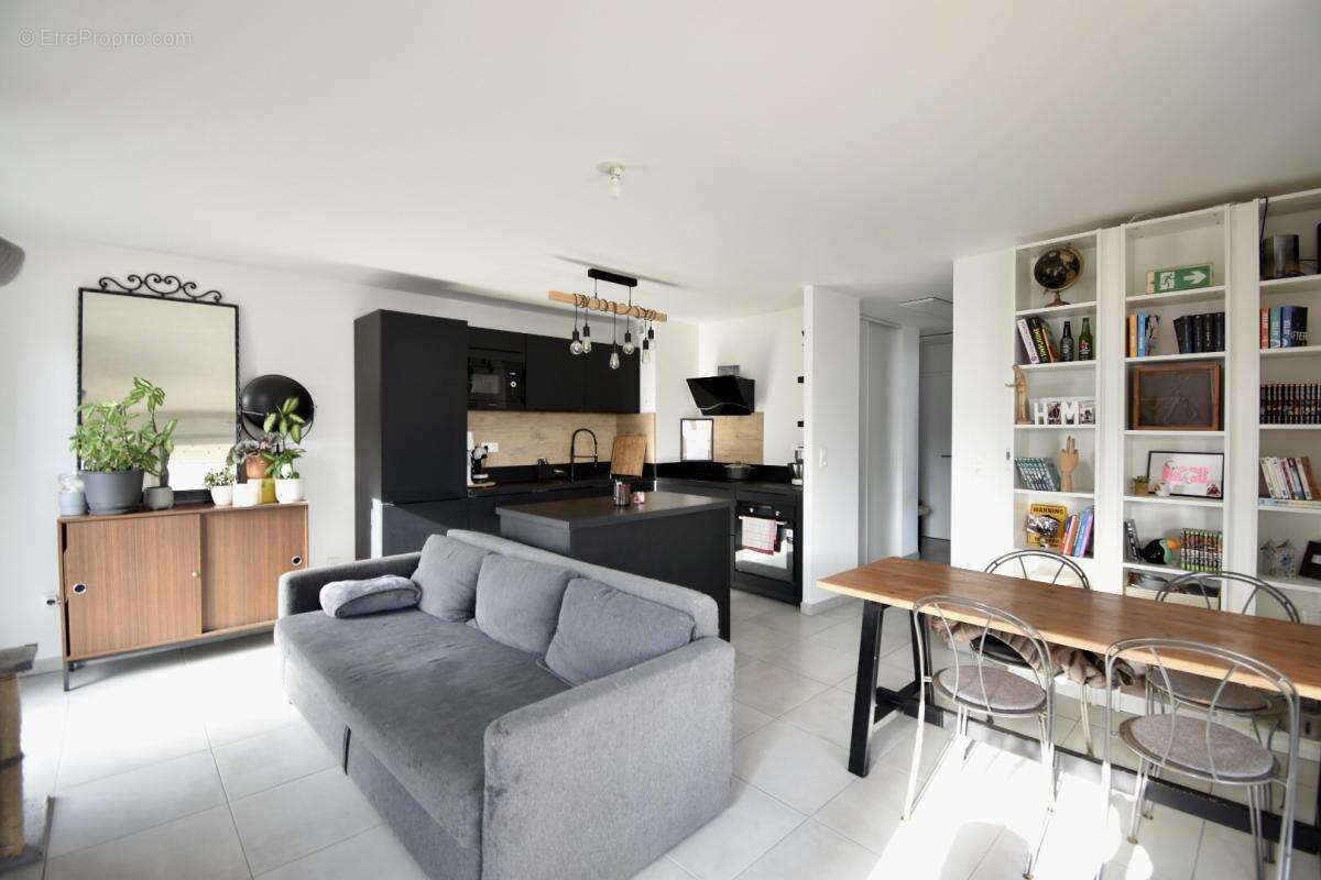 Appartement à HAGUENAU