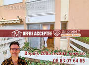 Appartement à NARBONNE
