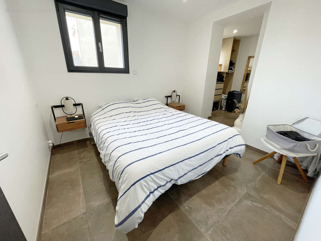 Appartement à SAINTE-MAXIME