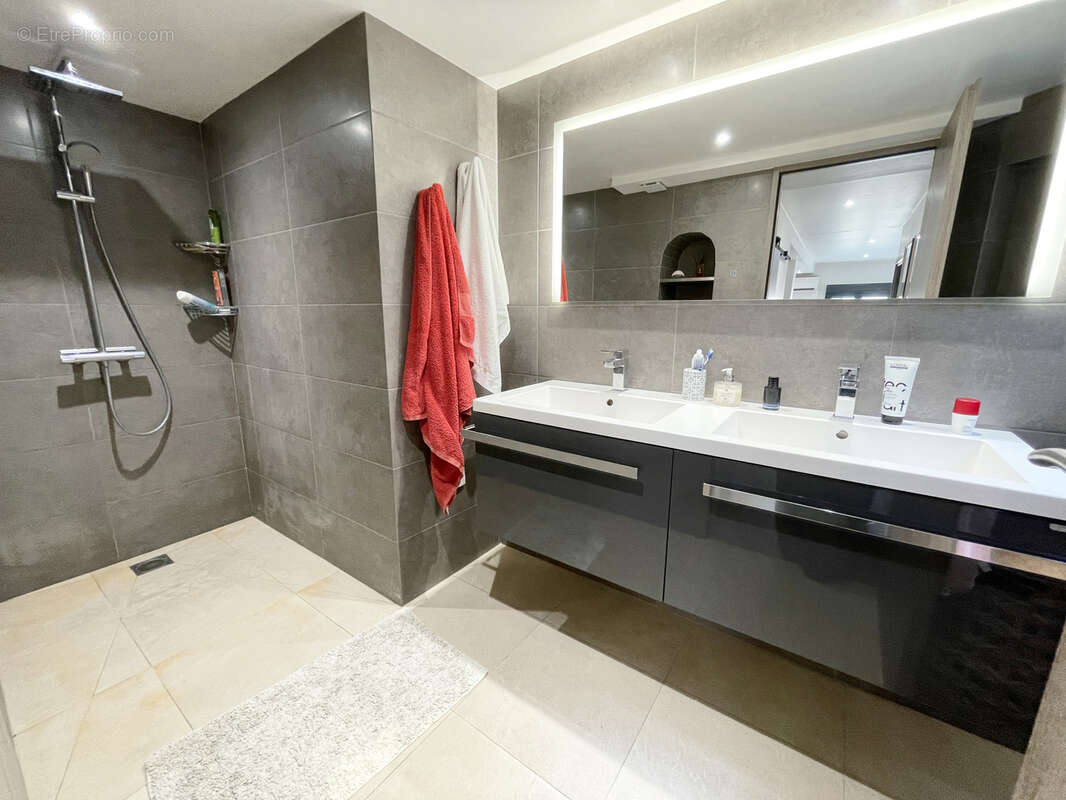 Appartement à SAINTE-MAXIME