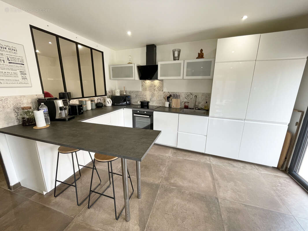 Appartement à SAINTE-MAXIME