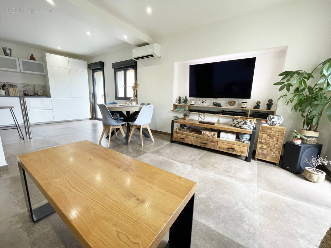 Appartement à SAINTE-MAXIME