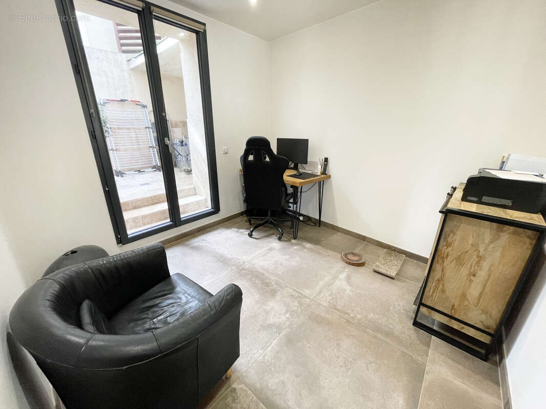 Appartement à SAINTE-MAXIME