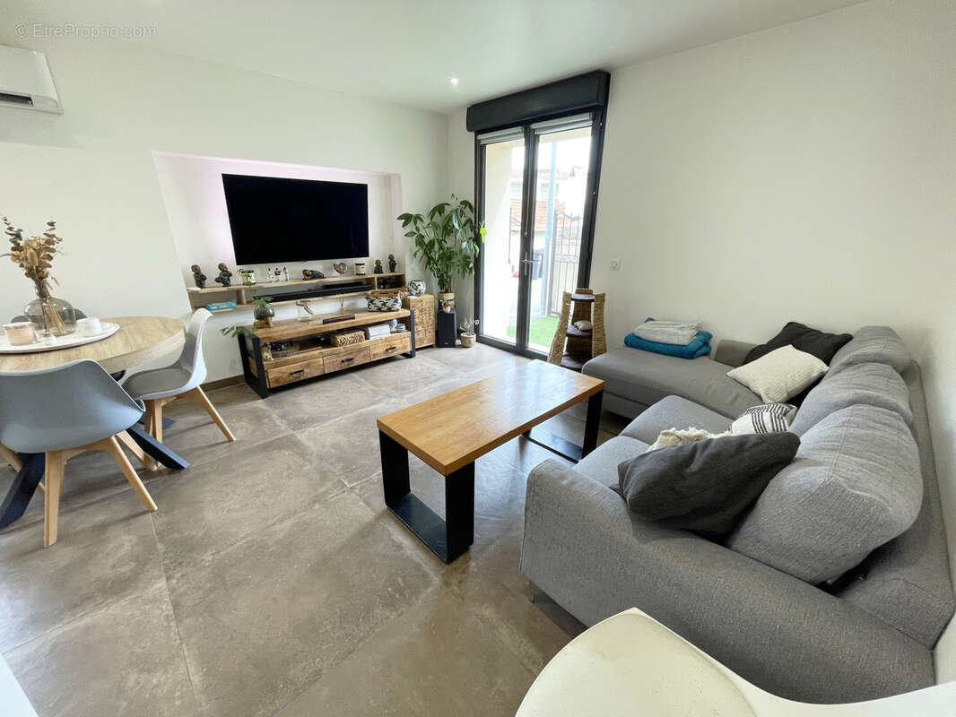 Appartement à SAINTE-MAXIME