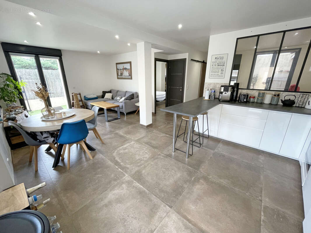 Appartement à SAINTE-MAXIME