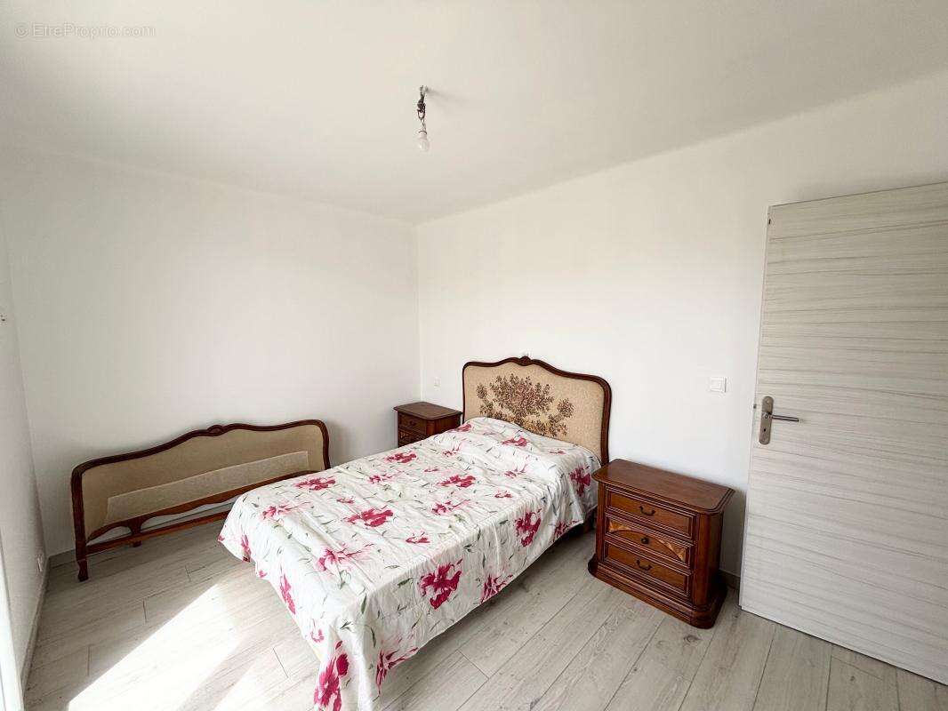 Appartement à SANARY-SUR-MER