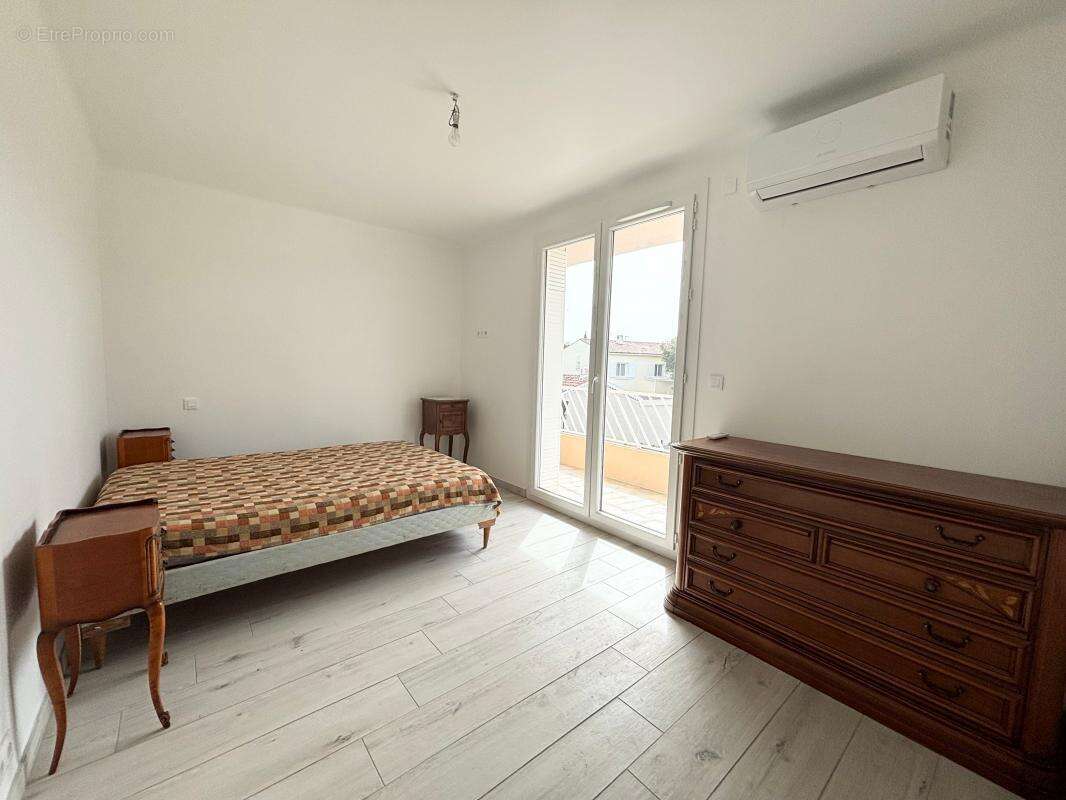 Appartement à SANARY-SUR-MER