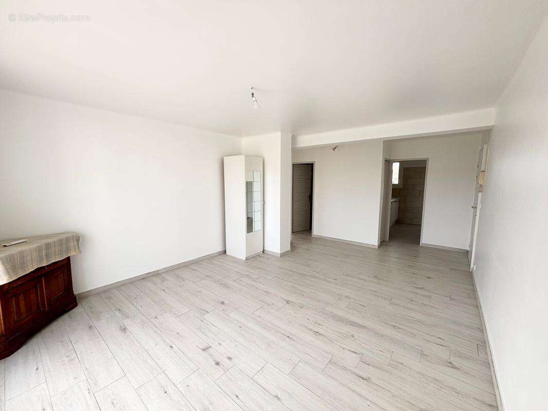 Appartement à SANARY-SUR-MER