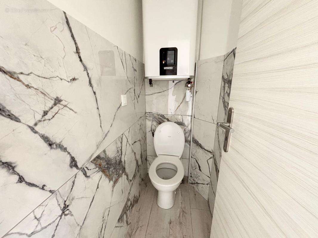 Appartement à SANARY-SUR-MER