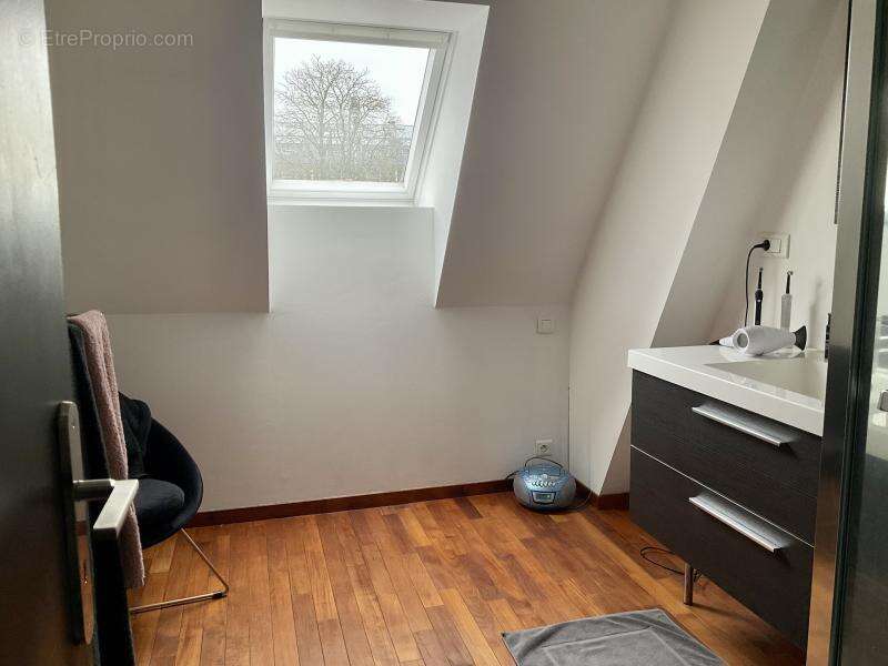 Appartement à ABBEVILLE