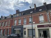 Appartement à ABBEVILLE