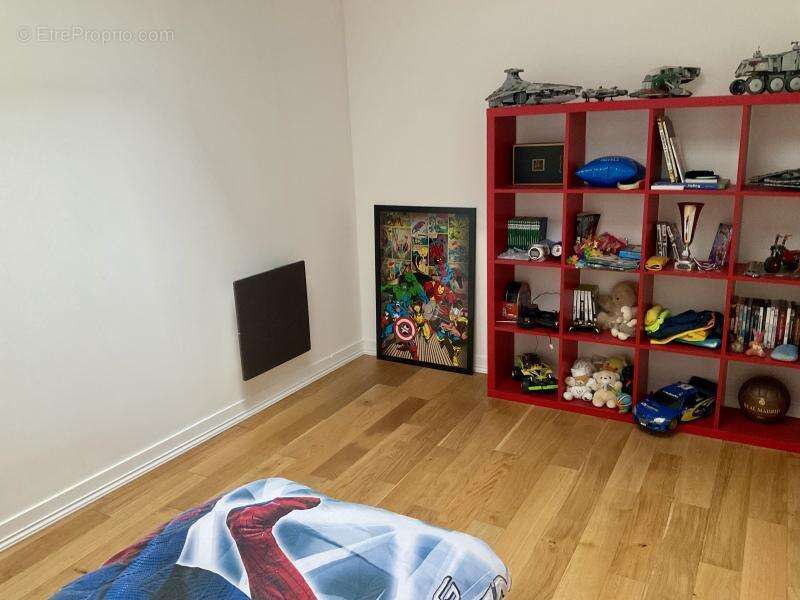 Appartement à ABBEVILLE