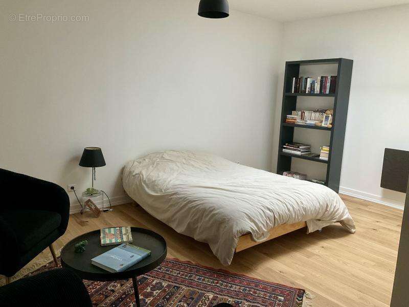 Appartement à ABBEVILLE