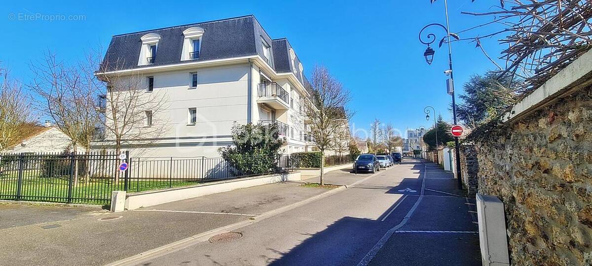 Appartement à VILLECRESNES