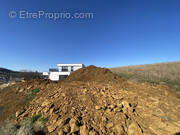 Terrain à VOLMERANGE-LES-MINES