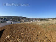 Terrain à VOLMERANGE-LES-MINES