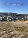 Terrain à VOLMERANGE-LES-MINES
