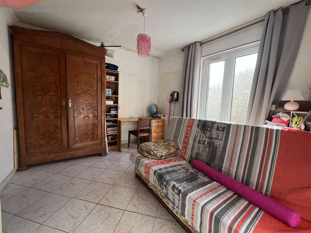 Maison à MORTAGNE-AU-PERCHE