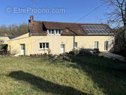 Maison à MORTAGNE-AU-PERCHE