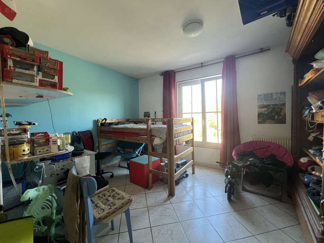 Maison à MORTAGNE-AU-PERCHE