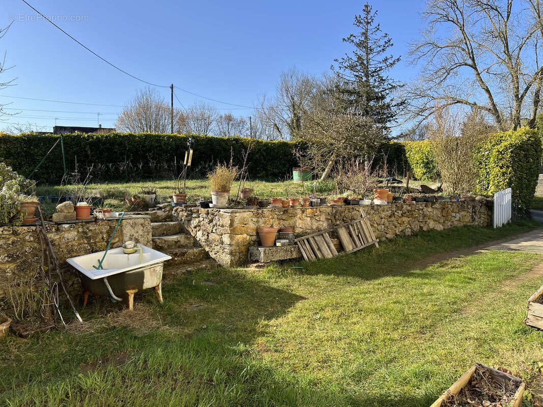 Maison à MORTAGNE-AU-PERCHE