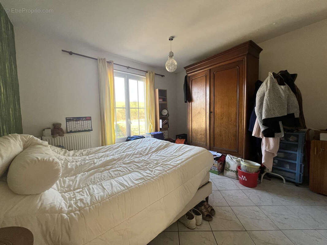 Maison à MORTAGNE-AU-PERCHE