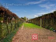 Maison à ERQUINGHEM-LYS