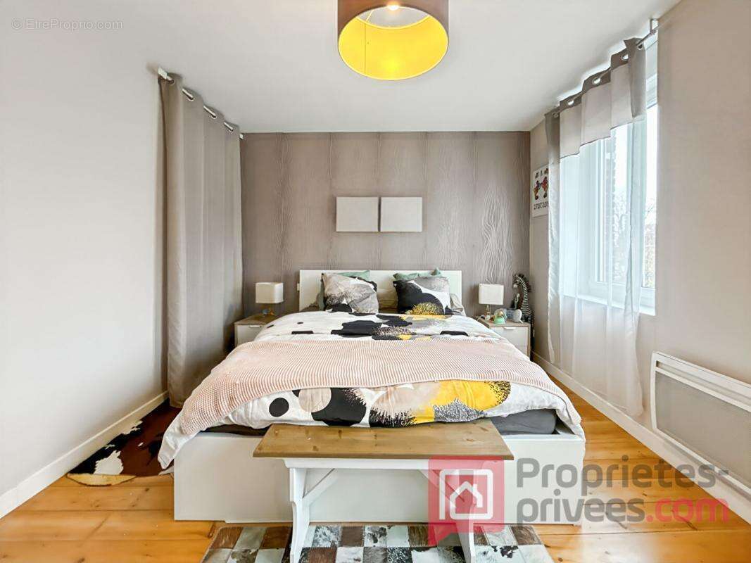 Maison à ERQUINGHEM-LYS