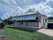 Maison à MORNE-A-L&#039;EAU